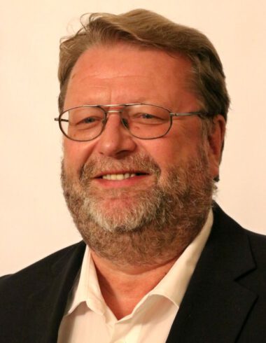 Fred Krüger 8