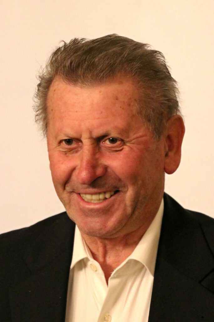 Rüdiger Riethdorf