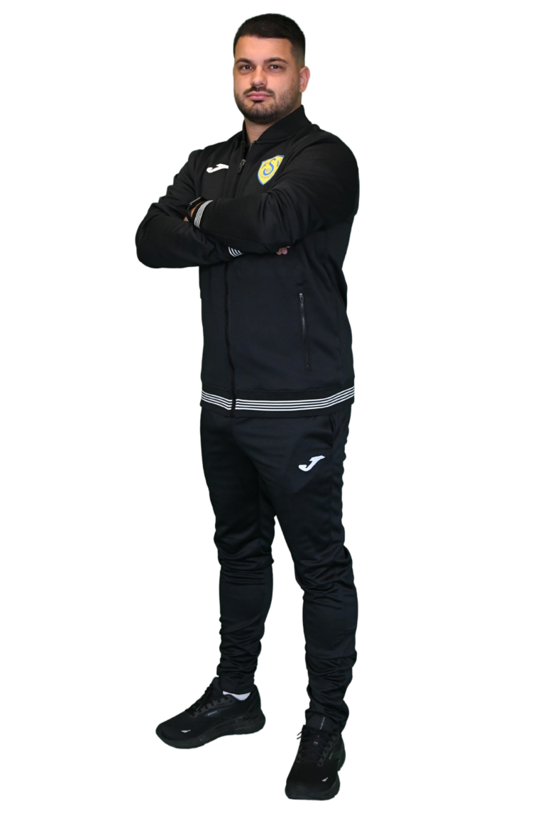 Lukas Müller