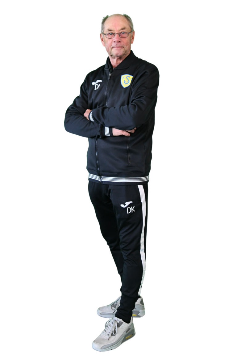Detlef Klämbt