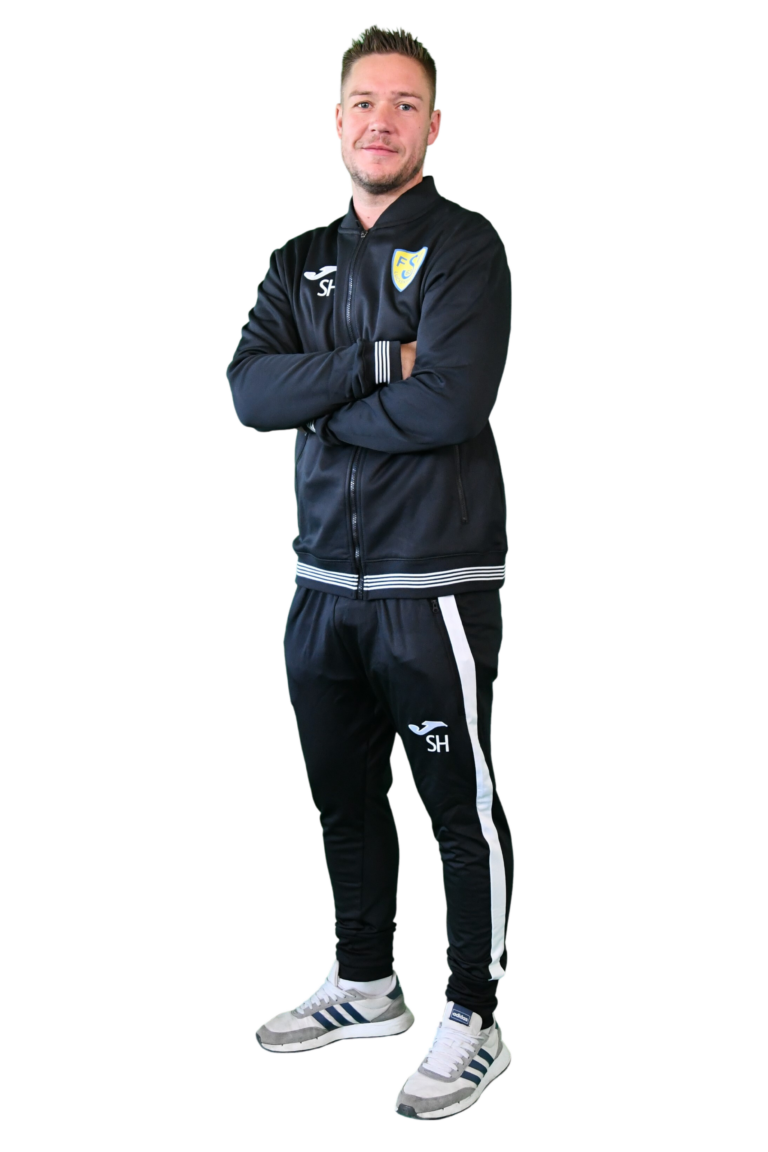 Sebastian Heinrich