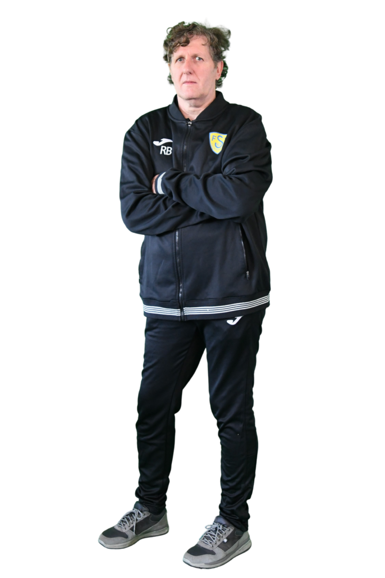 Klaus Hohmann