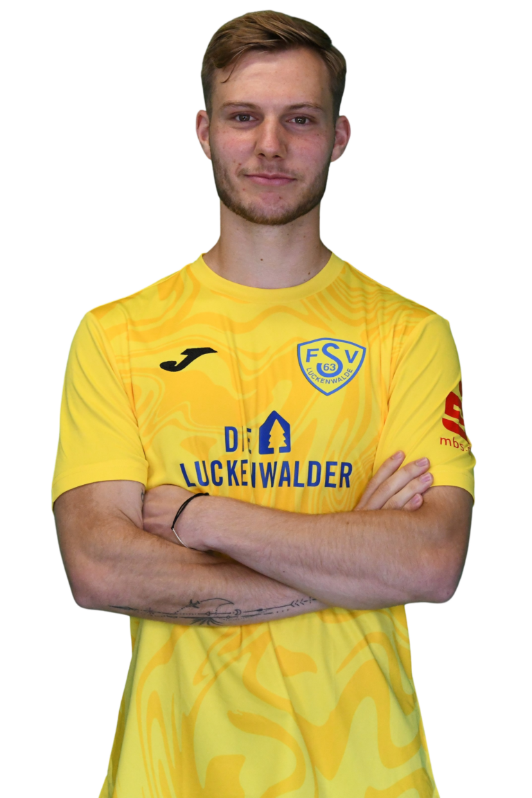 Fabio Schneider