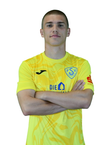Luca Dahlke
