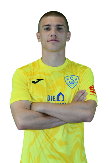 Luca Dahlke