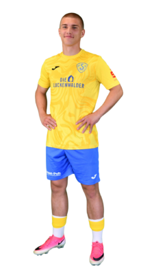 Luca Dahlke