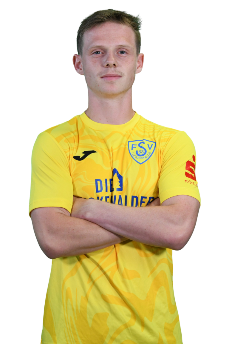 Niklas Kaus