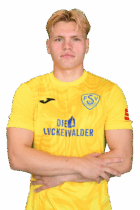 Jonas Kühn 11 Jonas Kühn 9