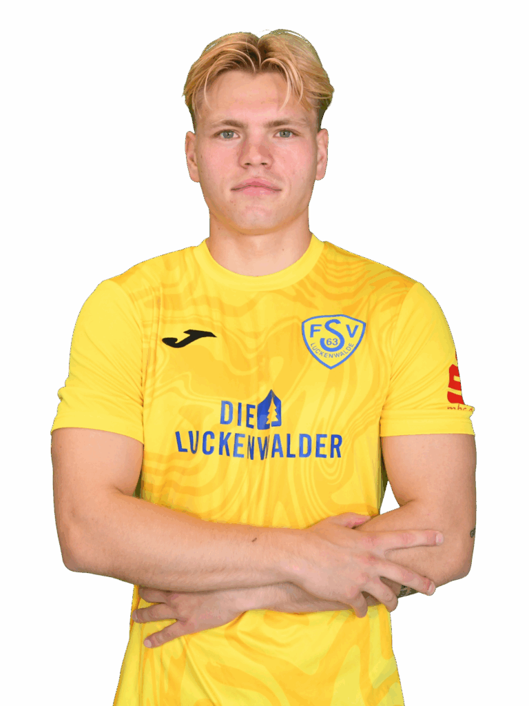 Jonas Kühn