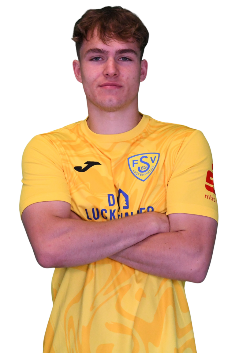 Luca Dreihardt