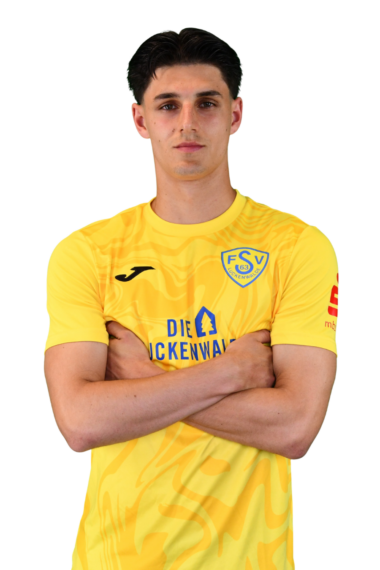 Claas Zamzow