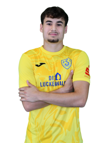 Muhammed Ali Zekiroglu