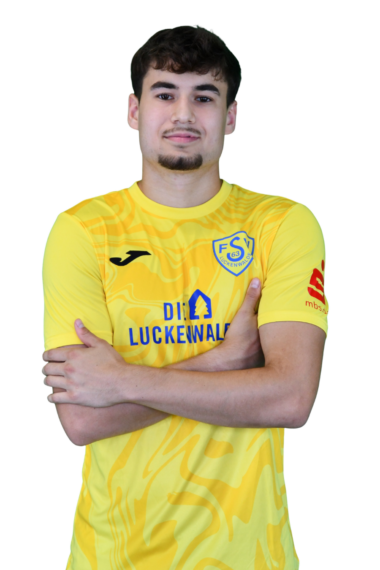 Muhammed Ali Zekiroglu