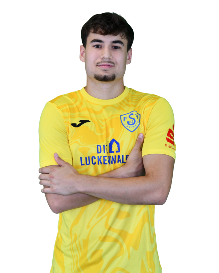 Muhammed Ali Zekiroglu