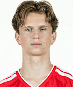 Tim Blaszczak 10