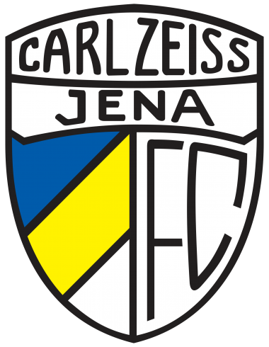 FC Carl Zeiss Jena II 27