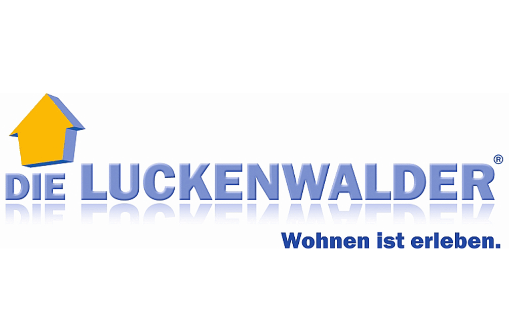 DIE LUCKENWALDER Wohnungsgesellschaft mbH
