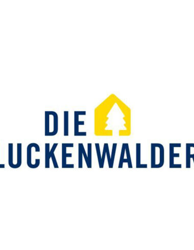 Die Luckenwalder Startseite