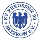 SV Preussen 90 Beeskow 153