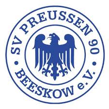 SV Preussen 90 Beeskow 7