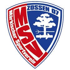 MSV Zossen 07 14