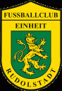 FC Einheit Rudolstadt 121
