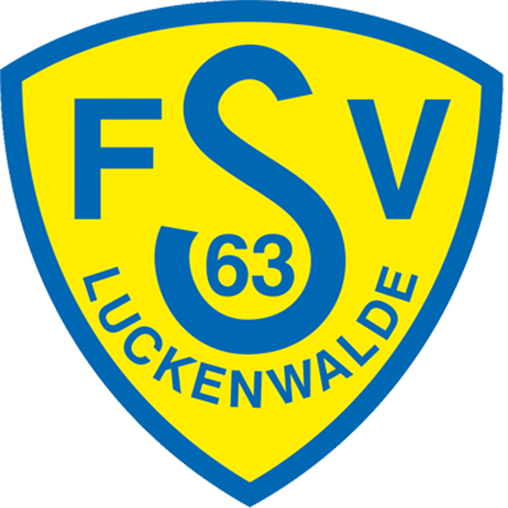 Fsv Luckenwalde