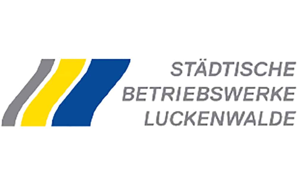Städtische Betriebswerke Luckenwalde GmbH 22