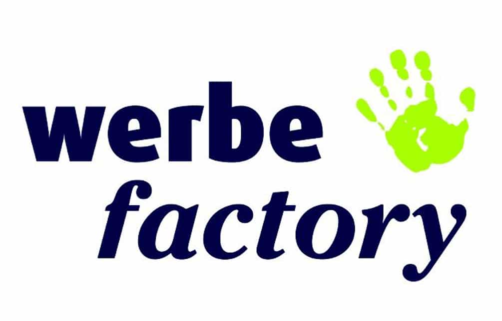 Werbe Factory