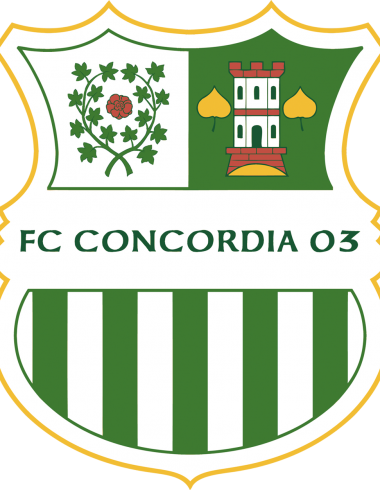 FC Concordia Buckow/​Waldsieversdorf 03 17