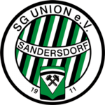 SG Union Sandersdorf 3