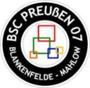BSC Preußen 07 Blankenfelde-Mahlow 13