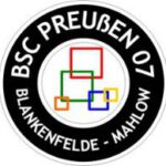 BSC Preußen 07 Blankenfelde-Mahlow 3