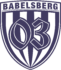 SV Babelsberg 03 50