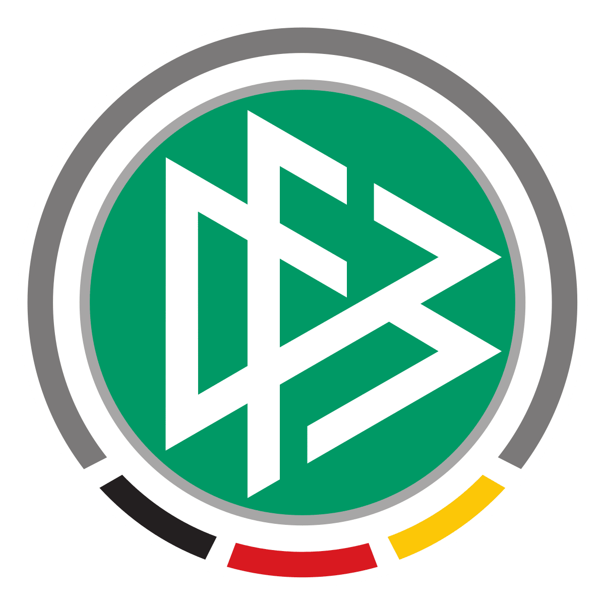Fussball DFL DFB original Lizenzlogo Regionalliga Pin Badge FSV Luckenwalde 63 