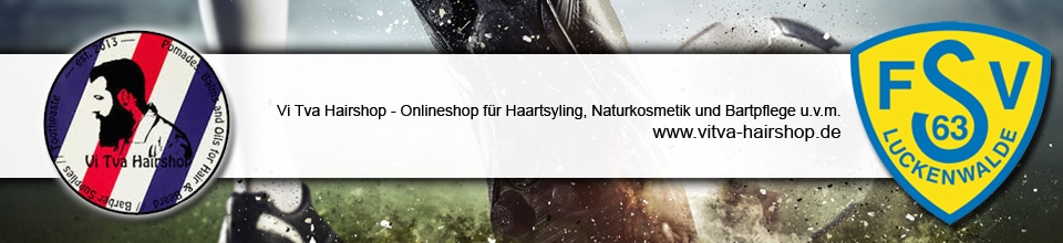 Vi Tva Hairshop Bartpflege