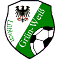 SV Grün-Weiß Lübben 6