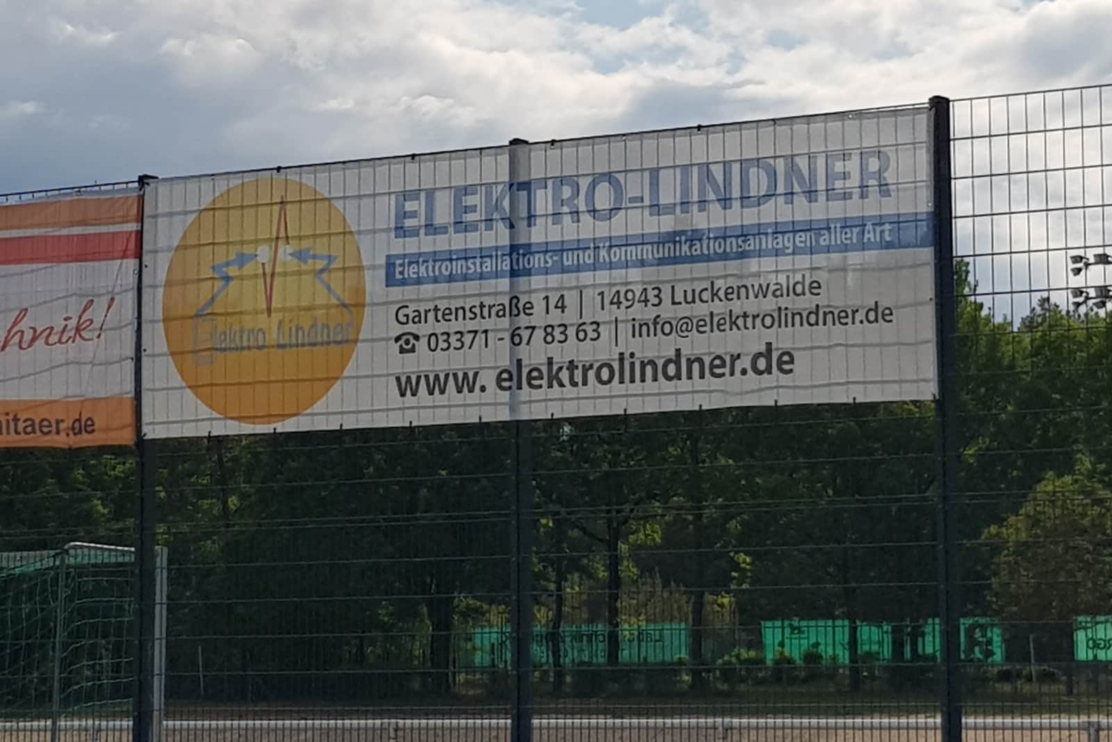 Elektro zoberbier luckenwalde