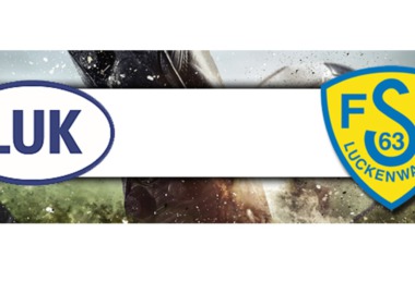 Kfz.-Sachverständigen- und Ingenieurbüro Lindner und Klein LuK GmbH neuer Exklusivsponsor 3