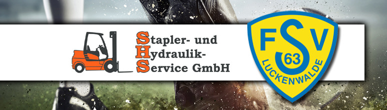SHS GmbH aus Jüterbog ist neuer Exklusivpartner 1 SHS GmbH aus Jüterbog ist neuer Exklusivpartner 1