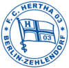 FC Hertha 03 Zehlendorf 1
