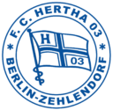 FC Hertha 03 Zehlendorf 28