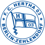 FC Hertha 03 Zehlendorf 5
