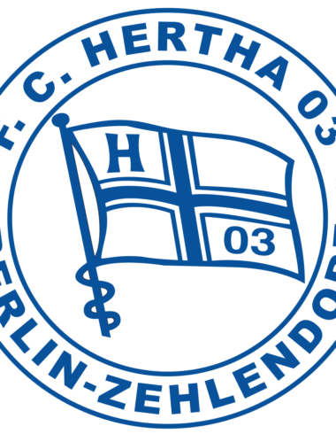 FC Hertha 03 Zehlendorf 13