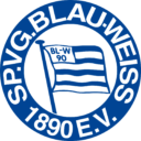 Sp.Vg. Blau Weiß 1890 Berlin 156