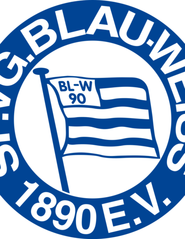 Sp.Vg. Blau Weiß 1890 Berlin 14