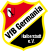 VfB Germania Halberstadt 2