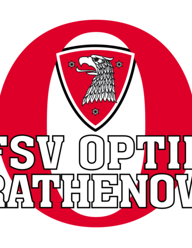 FSV Optik Rathenow 1