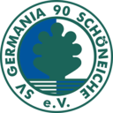 SV Germania 90 Schöneiche 44