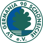 SV Germania 90 Schöneiche 5